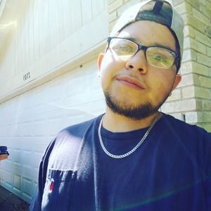 Meet your Posher, Timothy